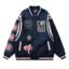 Veste De Survêtement Homme Gol USA - Bleue - Manches Longues - Neuve Avec Étiquettes