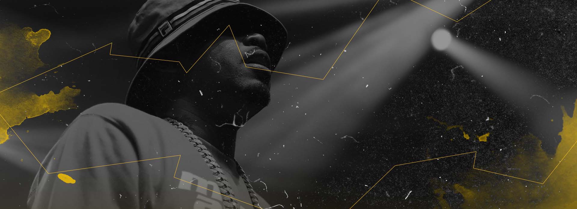 Que signifie le mot MC dans le monde du HipHop