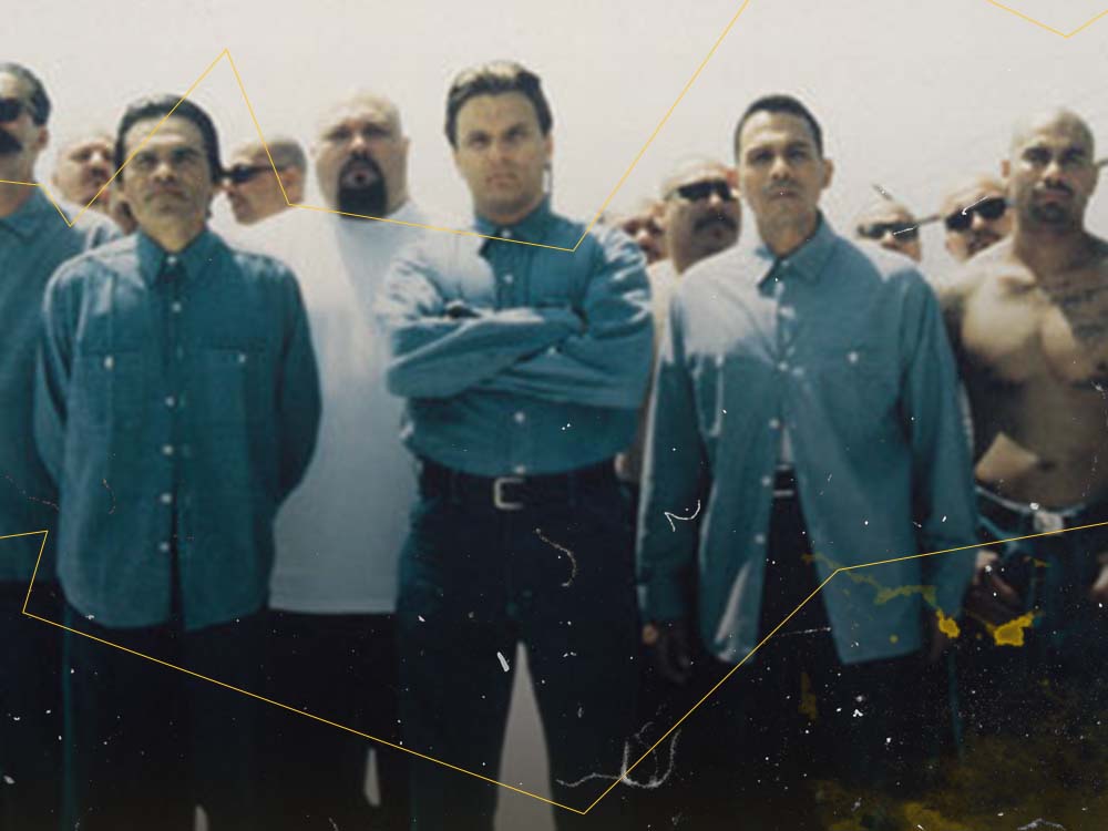 Listes des différents Gangs de Los Angeles