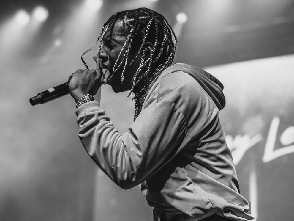 Mc Rapper Meaning Que signifie le mot MC dans le monde du Hip-Hop