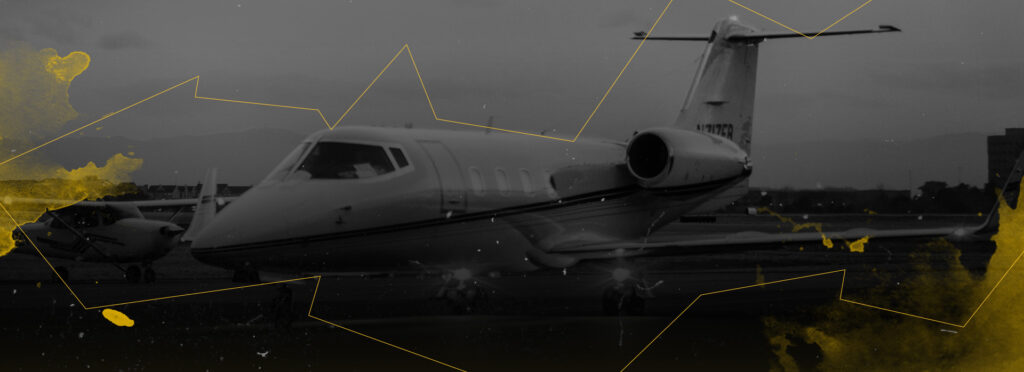 Jet Privé