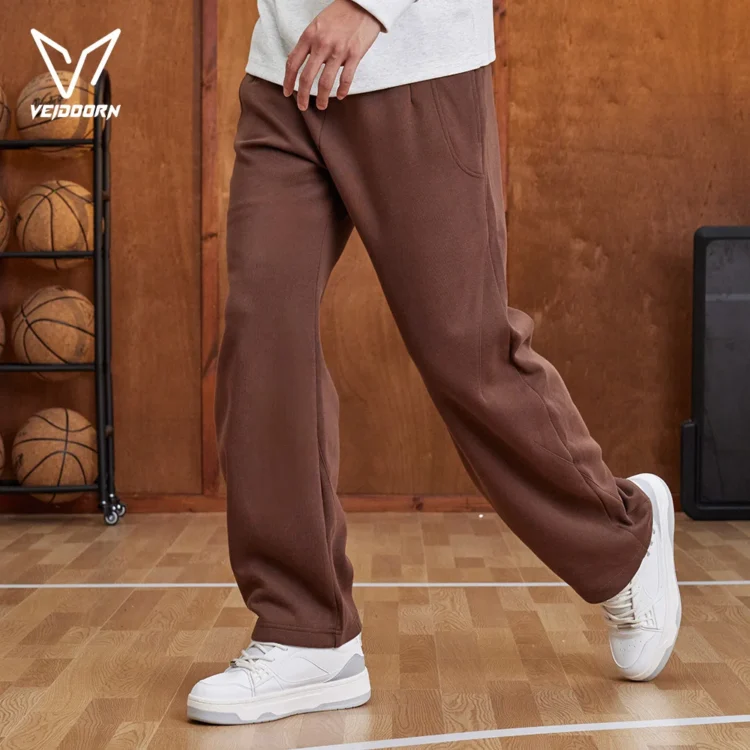 Jogging Large Marron