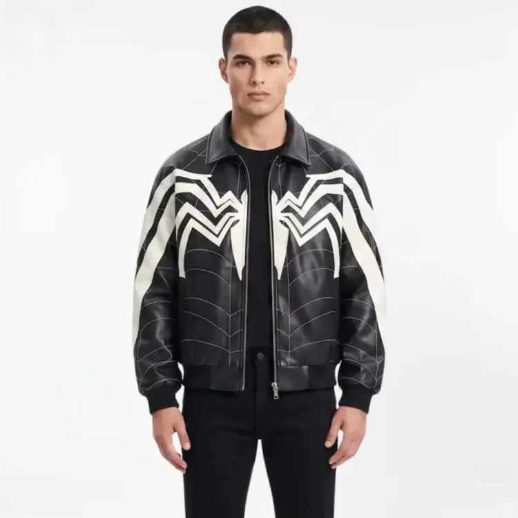 Veste Spiderman